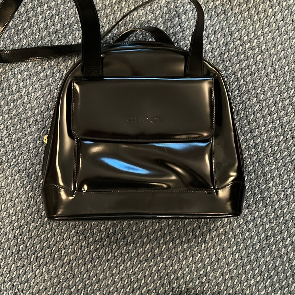 Vintage Gucci bag